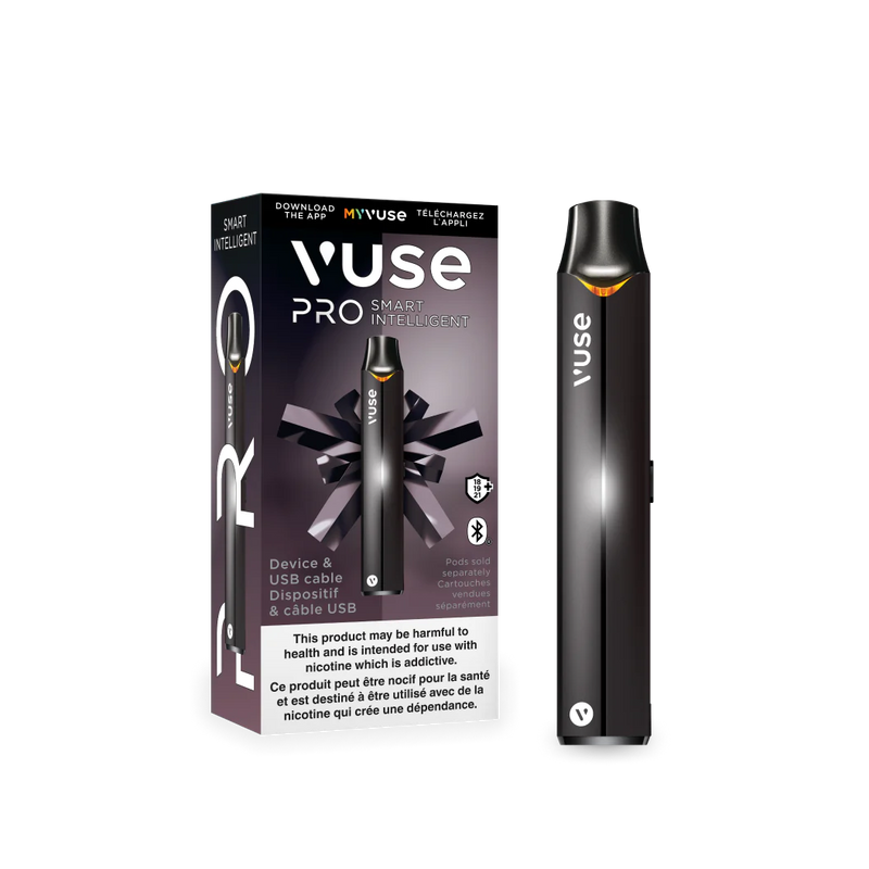 Vuse - Pro Smart Core Device