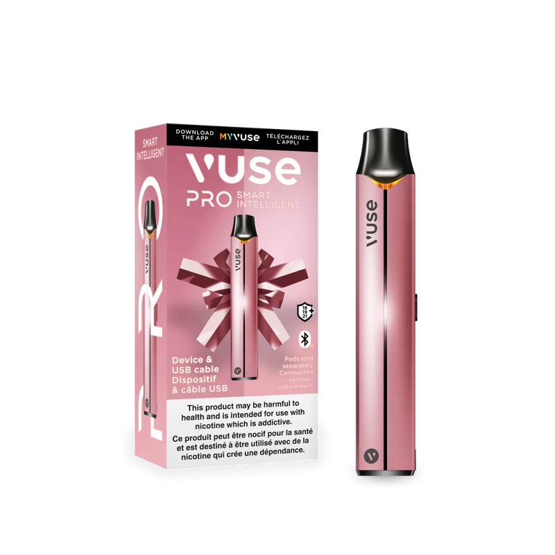 Vuse - Pro Smart Core Device