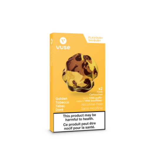 Vuse - Pods (Pack of 2) (PROVINCIAL)