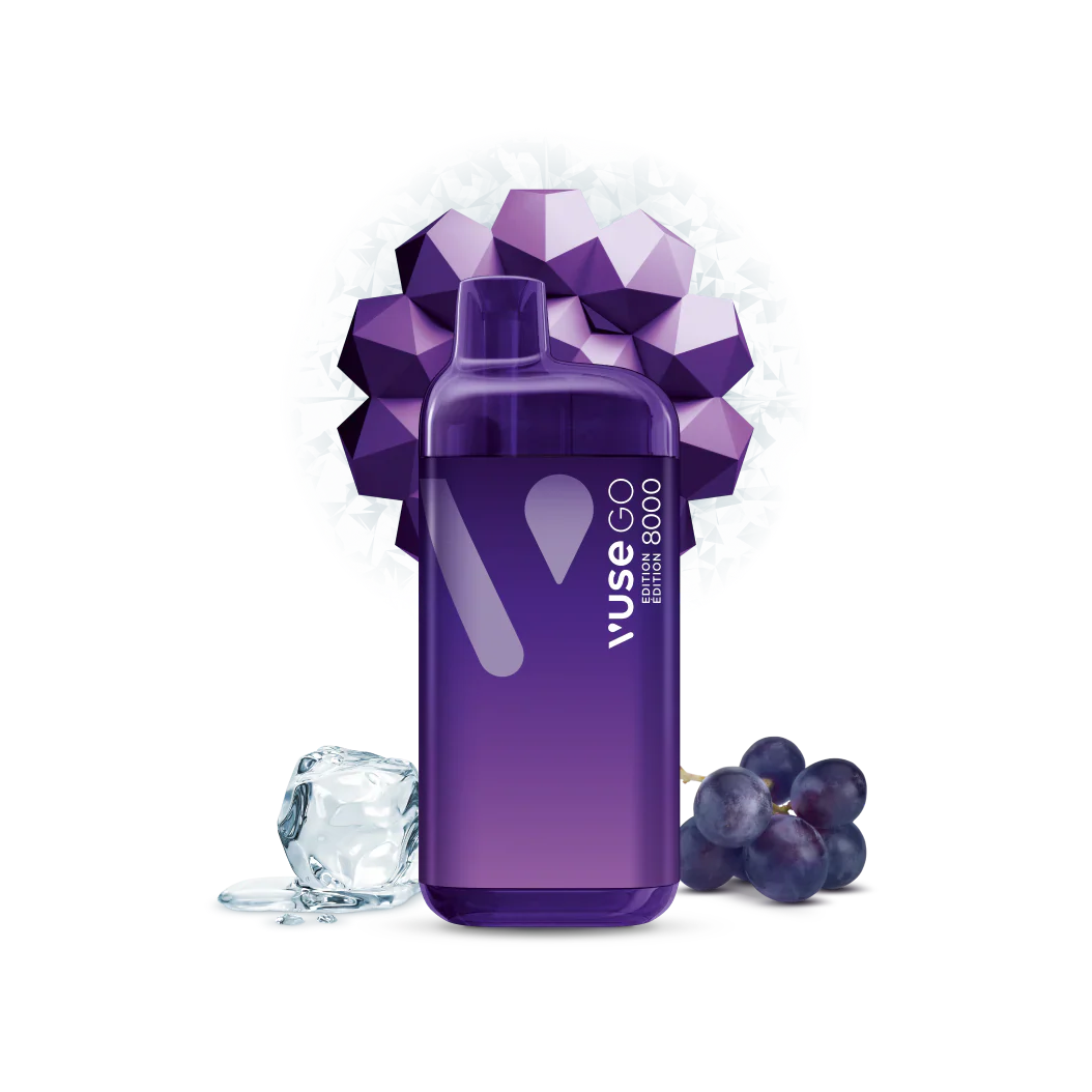 Vuse GO Disposable Vapes Canada | VIP Vape Vuse GO Disposable Vapes Canada | VIP Vape