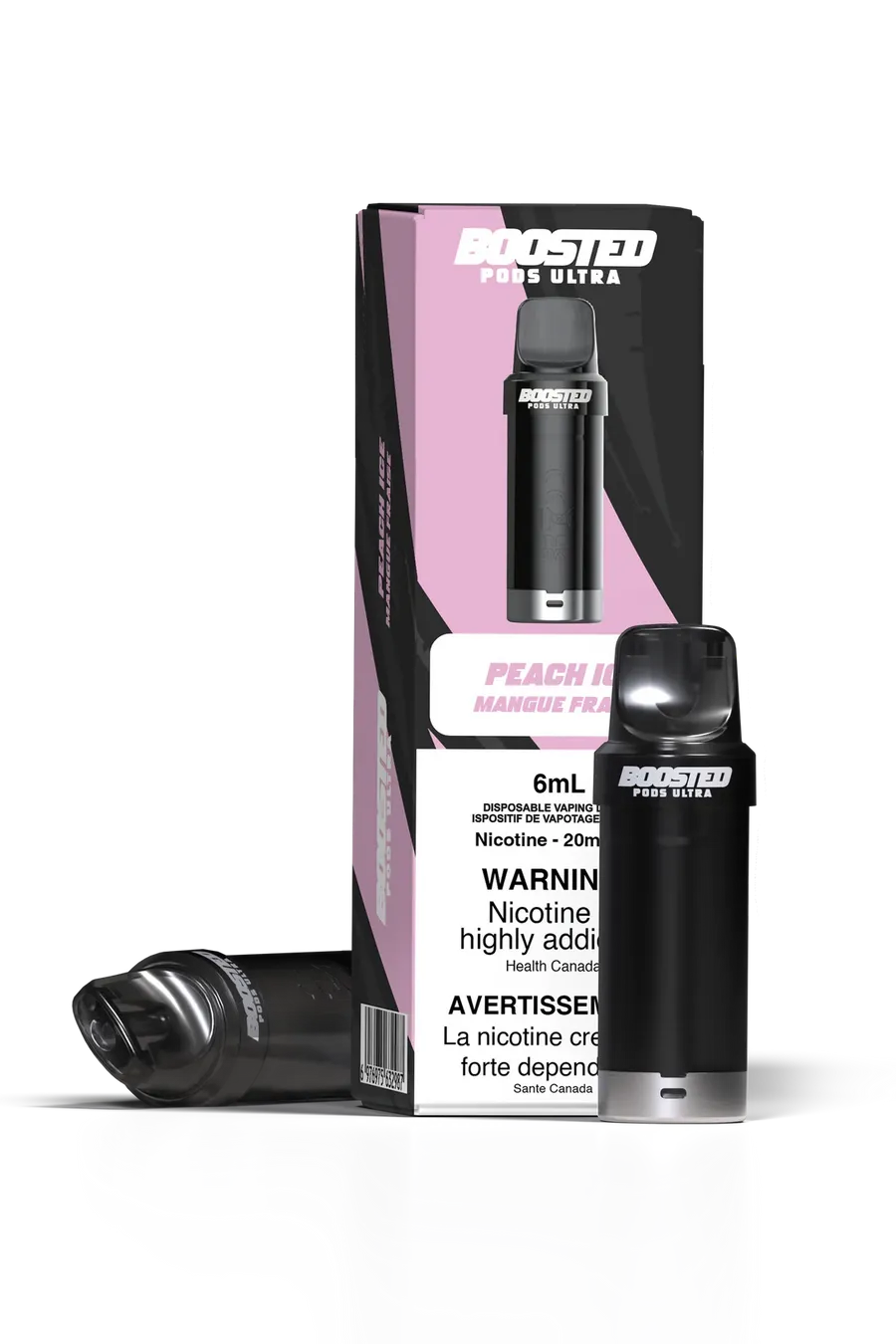 Boosted Ultra 6000 Pods