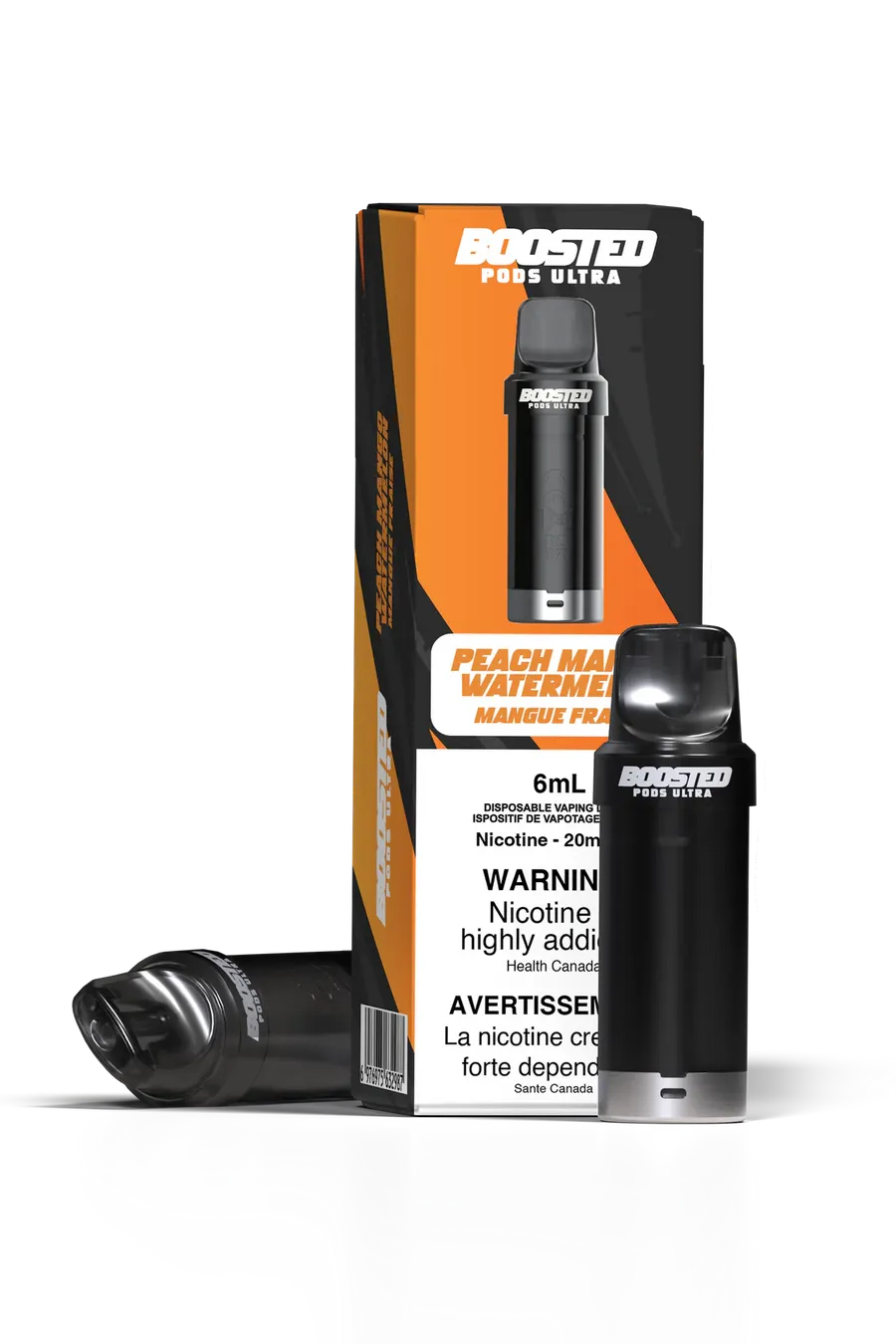 Boosted Ultra 6000 Pods