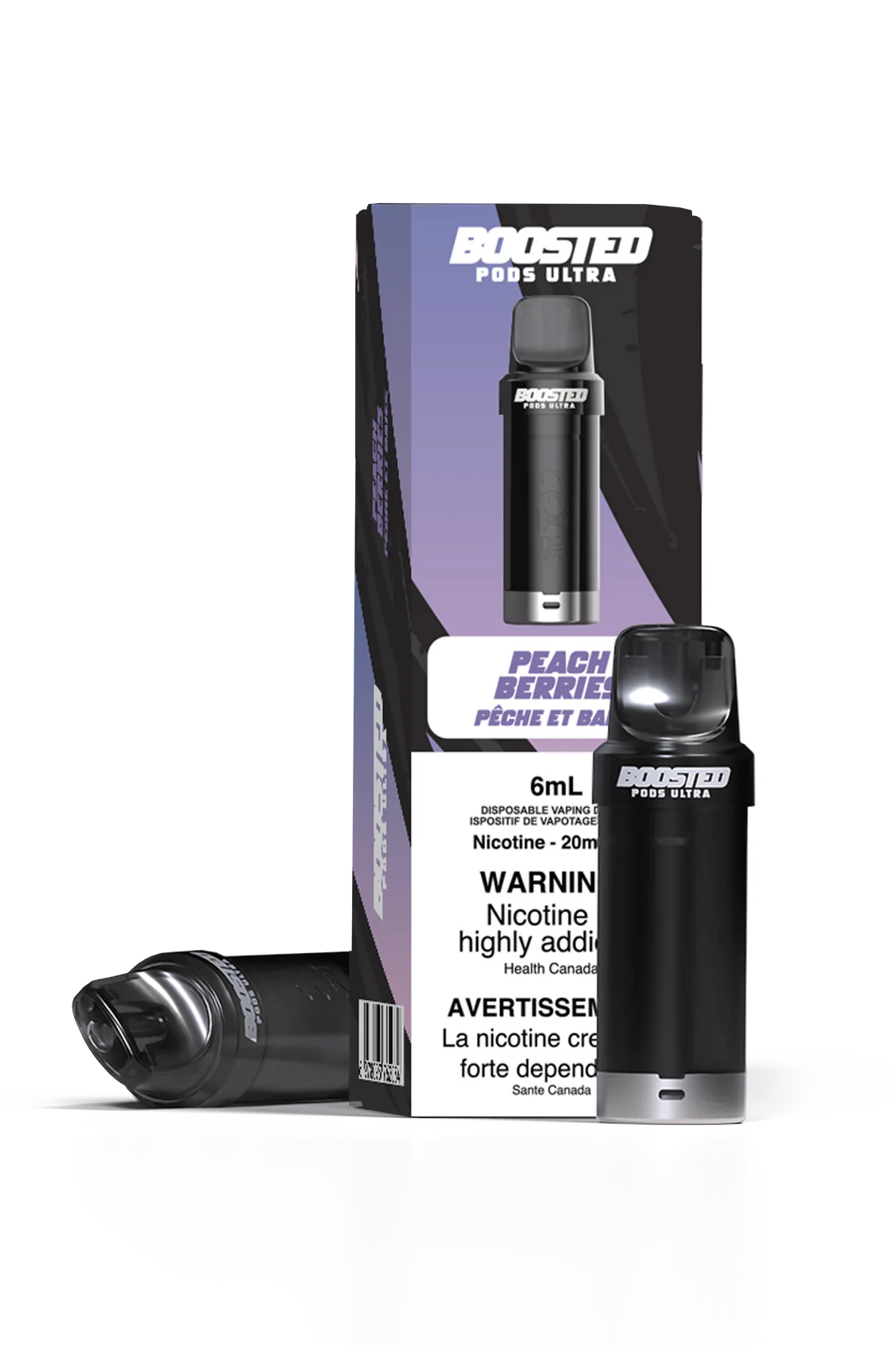 Boosted Ultra 6000 Pods