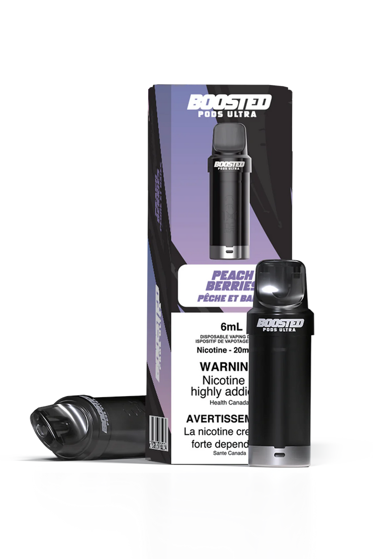 Boosted Ultra 6000 Pods
