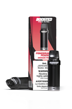 Boosted Ultra 6000 Pods