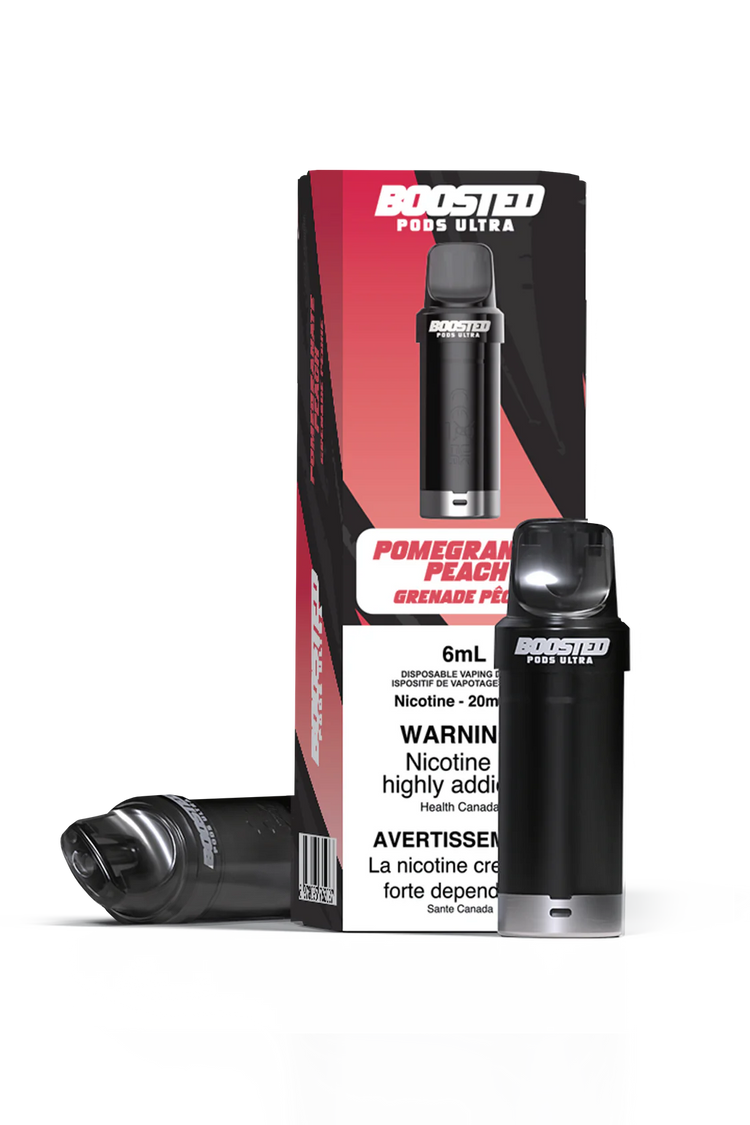 Boosted Ultra 6000 Pods