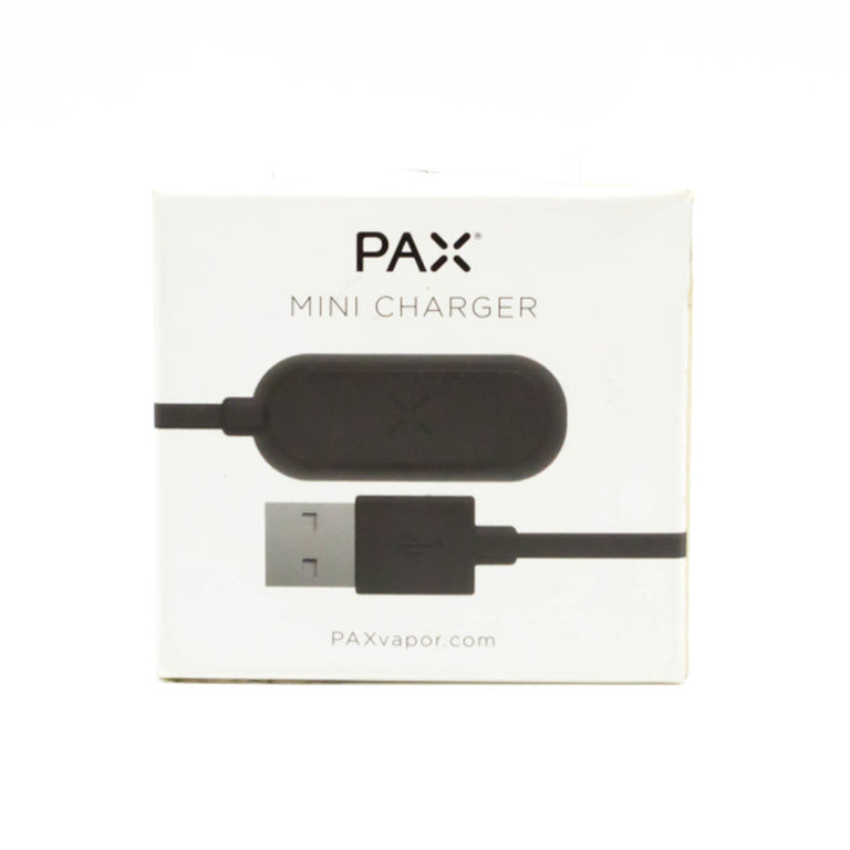 Pax - Mini Charger