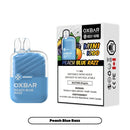 Oxbar Mini - Disposable E-Cig (PROVINCIAL) (1200 Puffs)