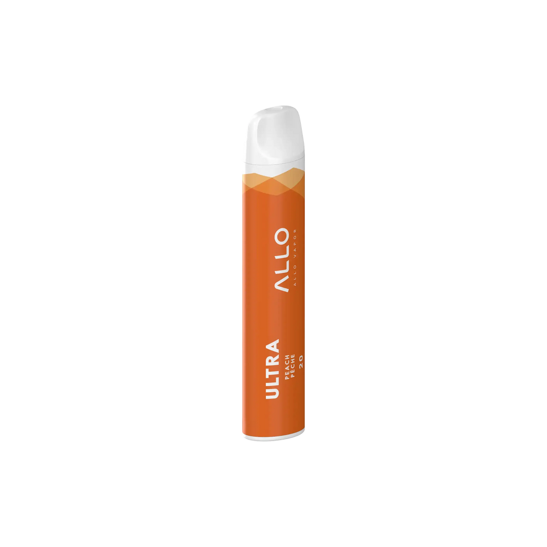 Allo Ultra 800 - Disposable Vape