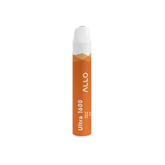 Allo Ultra 1600 - Disposable Vape