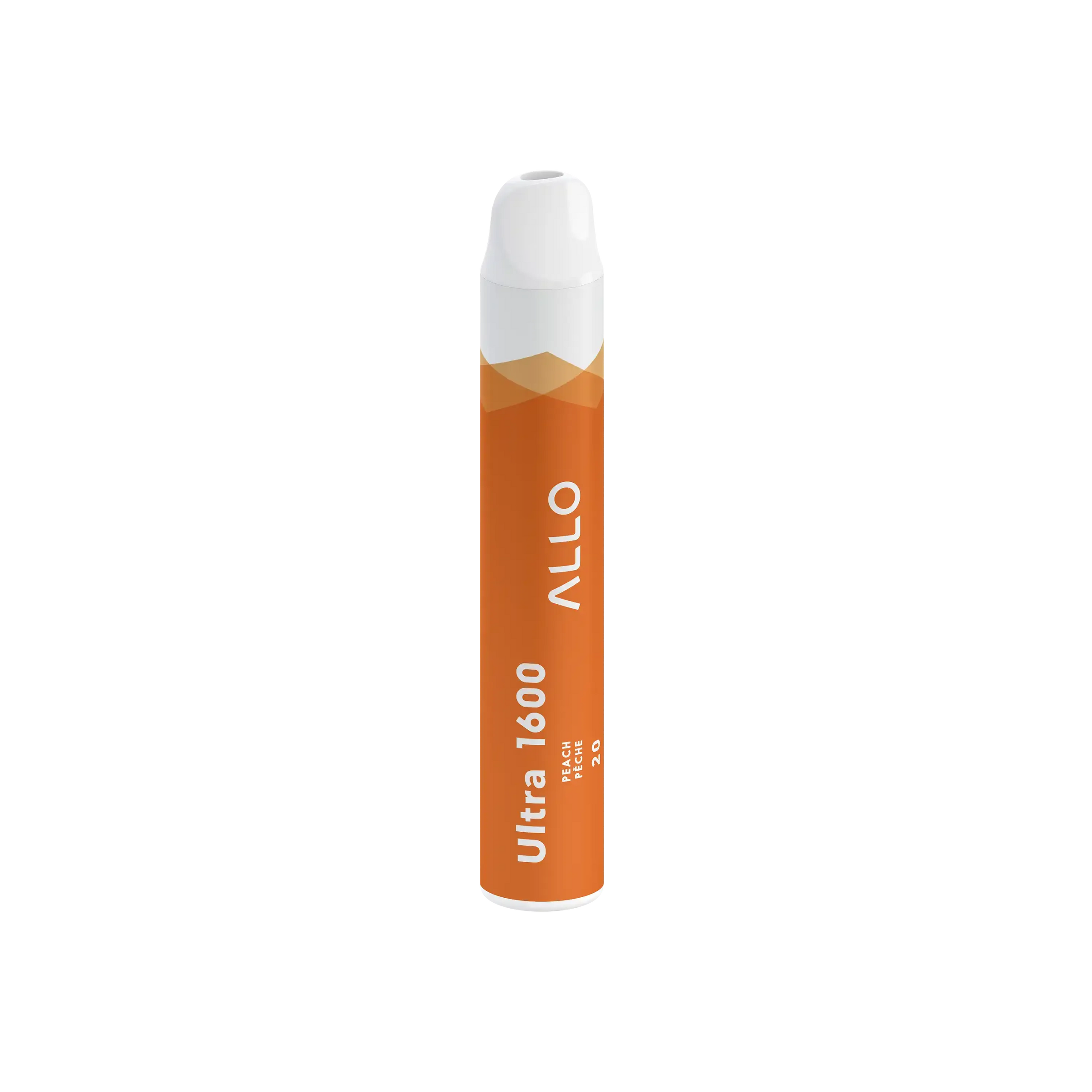 Allo Ultra 1600 - Disposable Vape