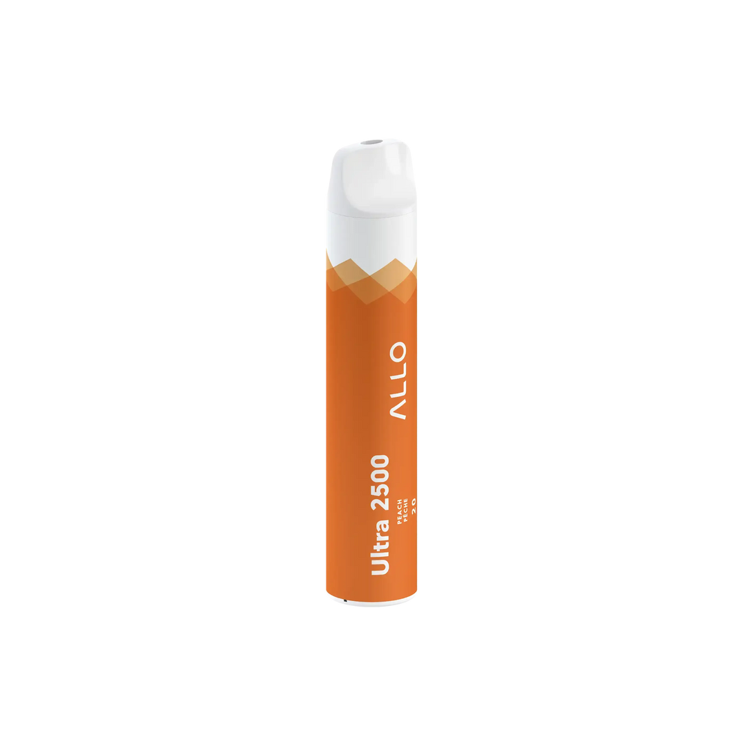 Allo Ultra 2500 - Disposable Vape
