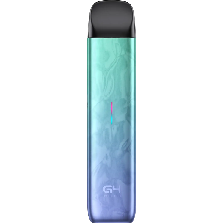 UWELL - CALIBURN G4 MINI POD KIT 2mL [CRC]