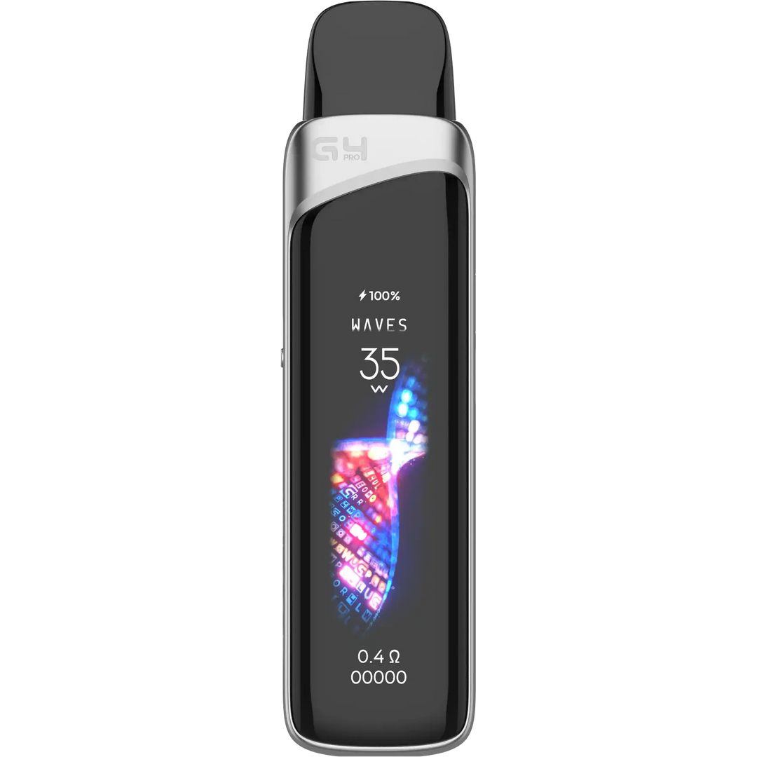 UWELL - CALIBURN G4 PRO POD KIT 2mL [CRC]