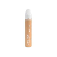 Allo Ultra 1600 - Disposable Vape
