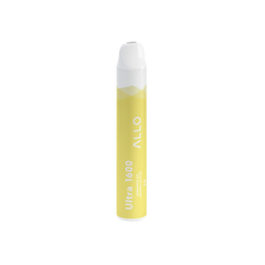 Allo Ultra 1600 - Disposable Vape