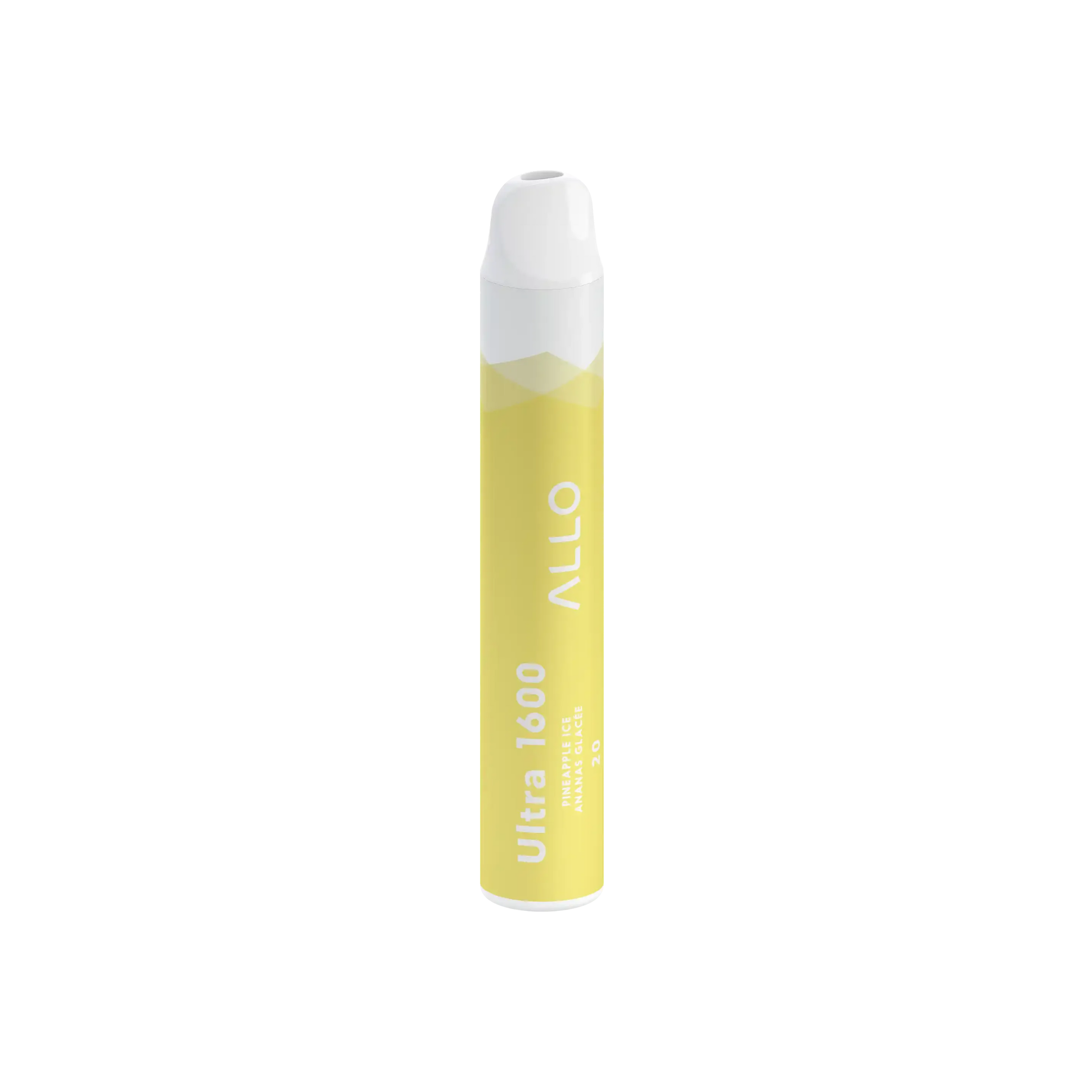 Allo Ultra 1600 - Disposable Vape