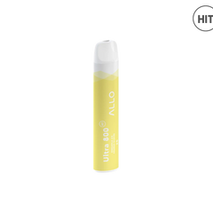 Allo Ultra 800 - Disposable Vape