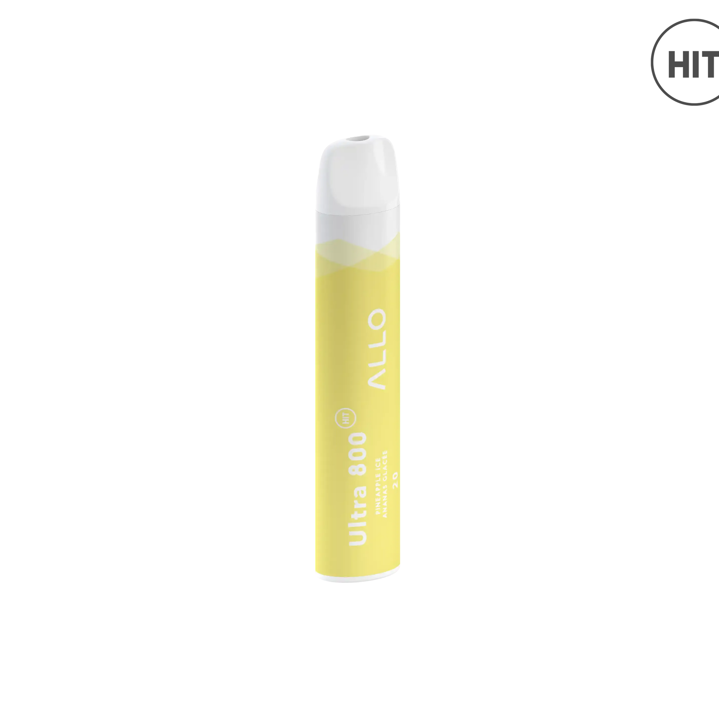 Allo Ultra 800 - Disposable Vape