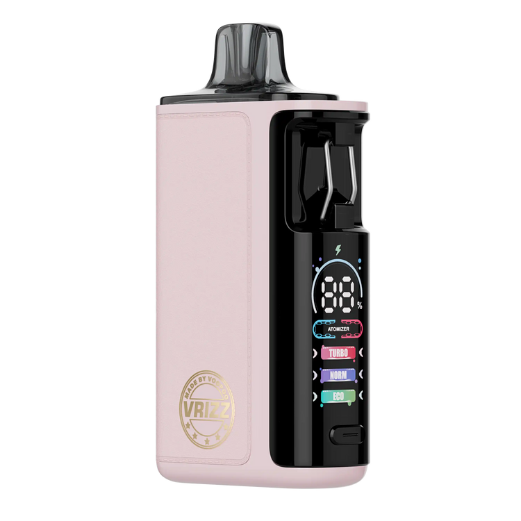 Voopoo - VRIZZ 2 Open Pod Kit 15mL [CRC Version]