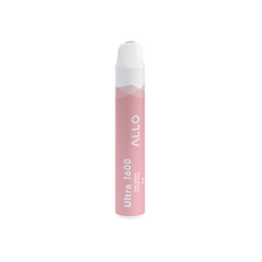 Allo Ultra 1600 - Disposable Vape