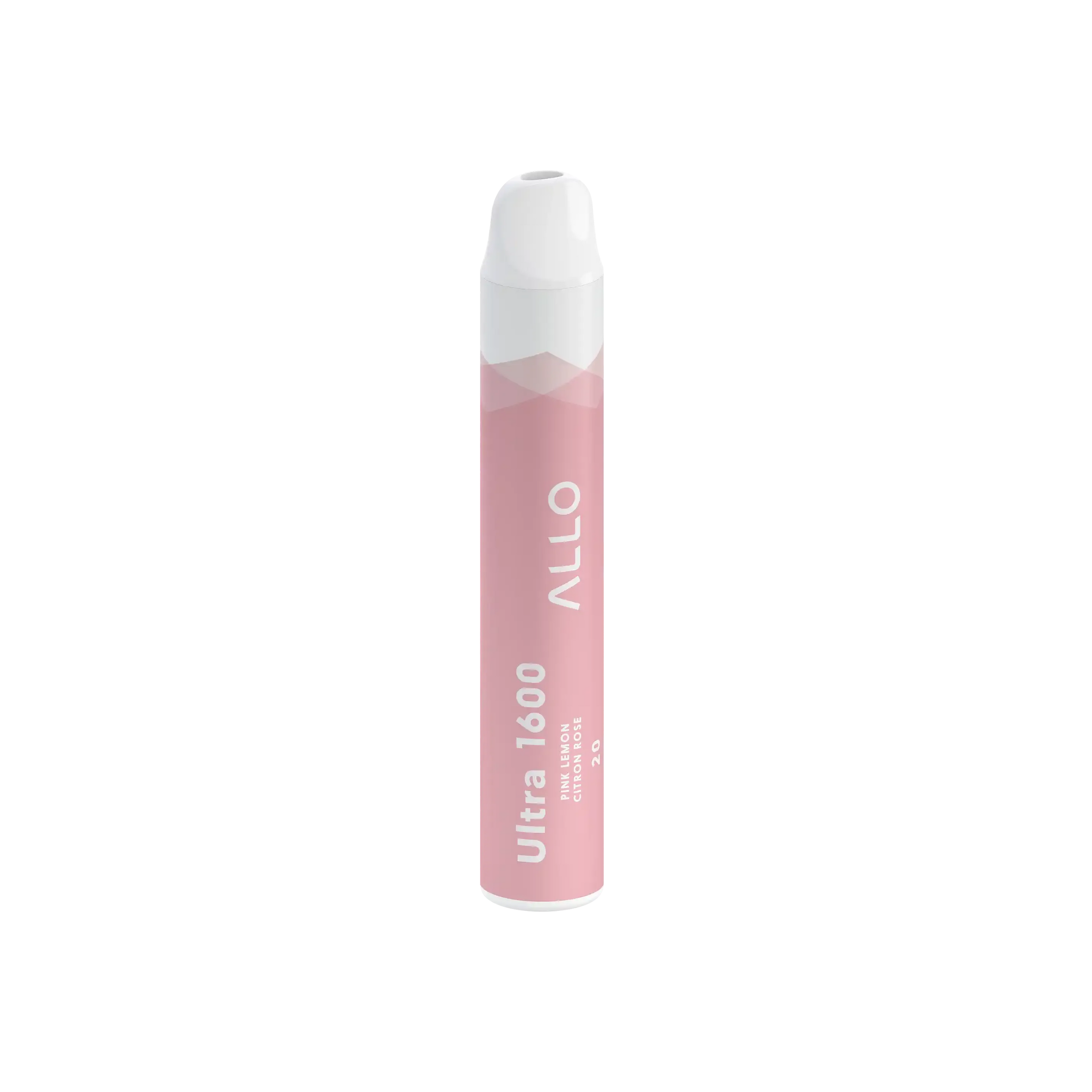 Allo Ultra 1600 - Disposable Vape