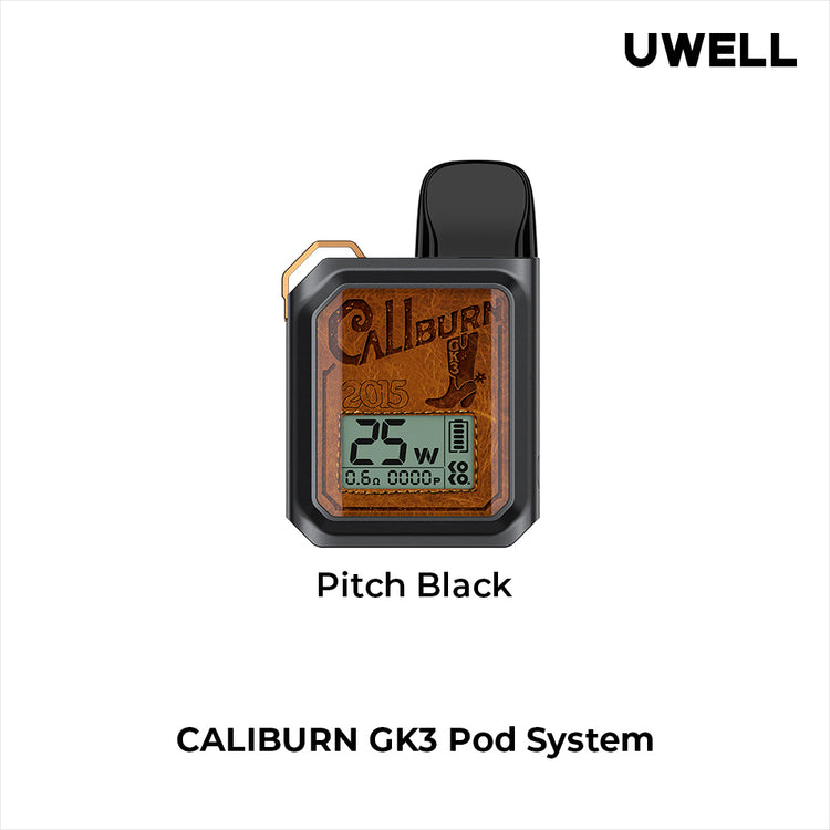 UWELL - Caliburn GK3 Kit