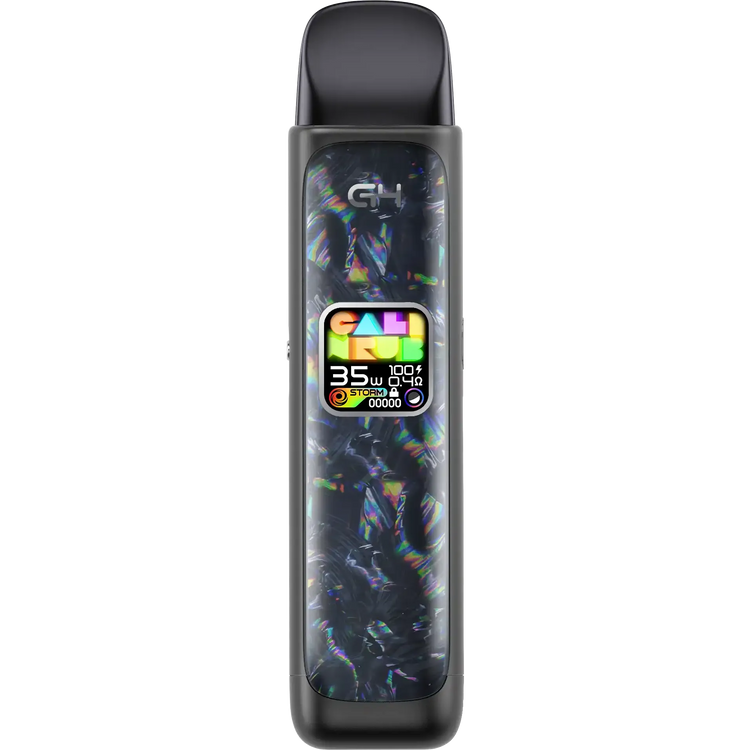 UWELL - CALIBURN G4 POD KIT [CRC]