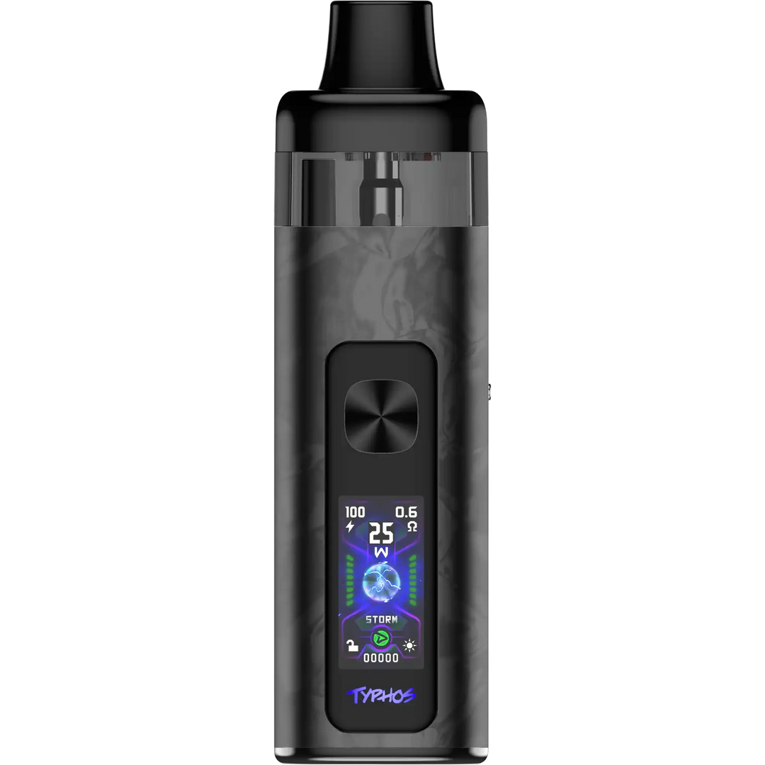 Uwell Typhos Open Pod Kit 5.5mL [CRC]
