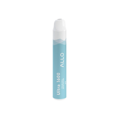 Allo Ultra 1600 - Disposable Vape