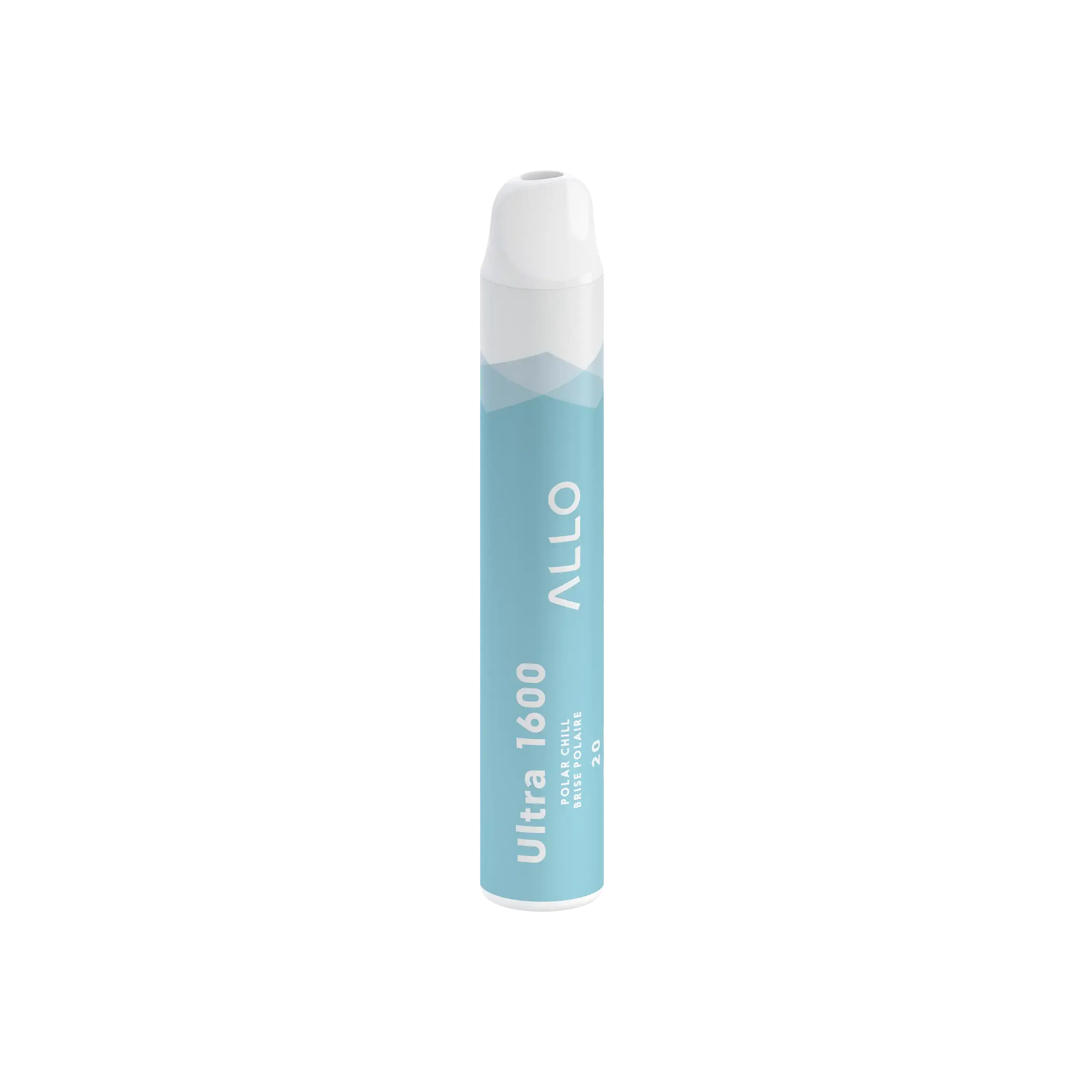 Allo Ultra 1600 - Disposable Vape