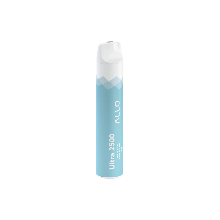 Allo Ultra 2500 - Disposable Vape