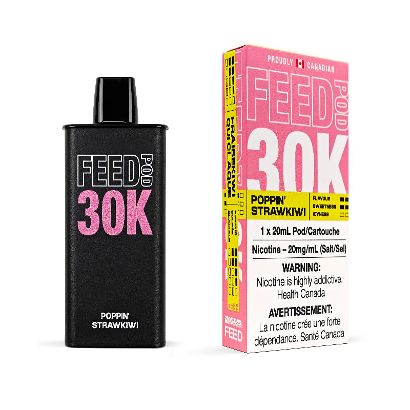 Feed 30k (PROVINCIAL) (30k Puffs)
