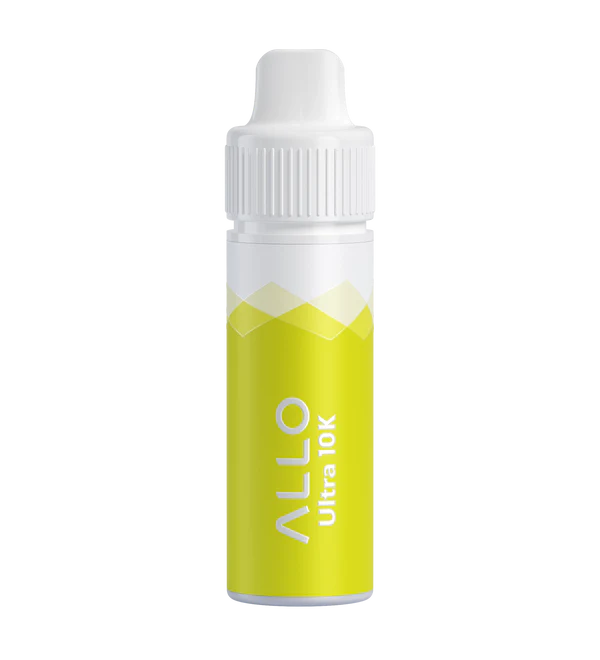 Allo 10k - Pods (PROVINCIAL)