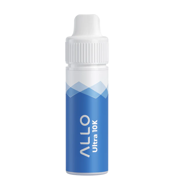 Allo 10k - Pods (PROVINCIAL)
