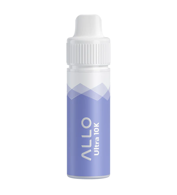 Allo 10k - Pods (PROVINCIAL)