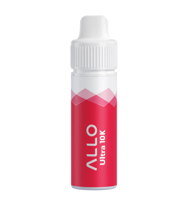 Allo 10k - Pods (PROVINCIAL)