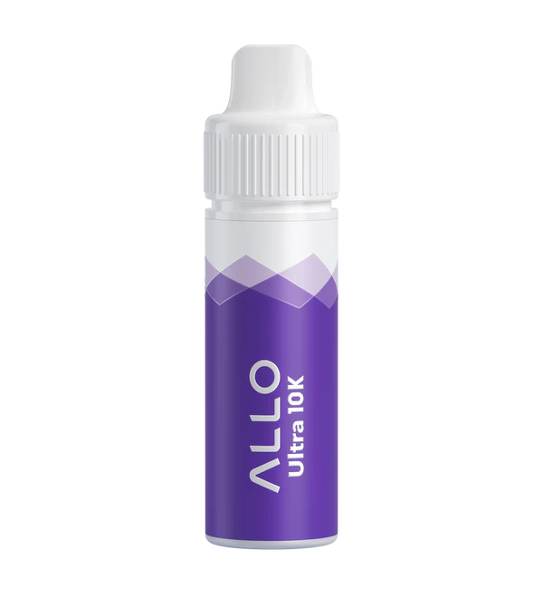 Allo 10k - Pods (PROVINCIAL)