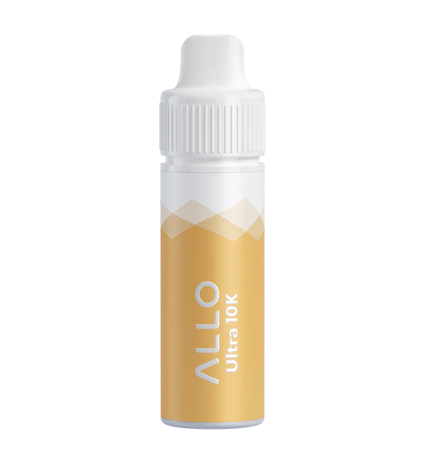 Allo 10k - Pods (PROVINCIAL)