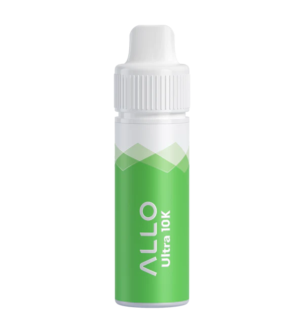 Allo 10k - Pods (PROVINCIAL)
