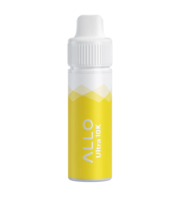Allo 10k - Pods (PROVINCIAL)