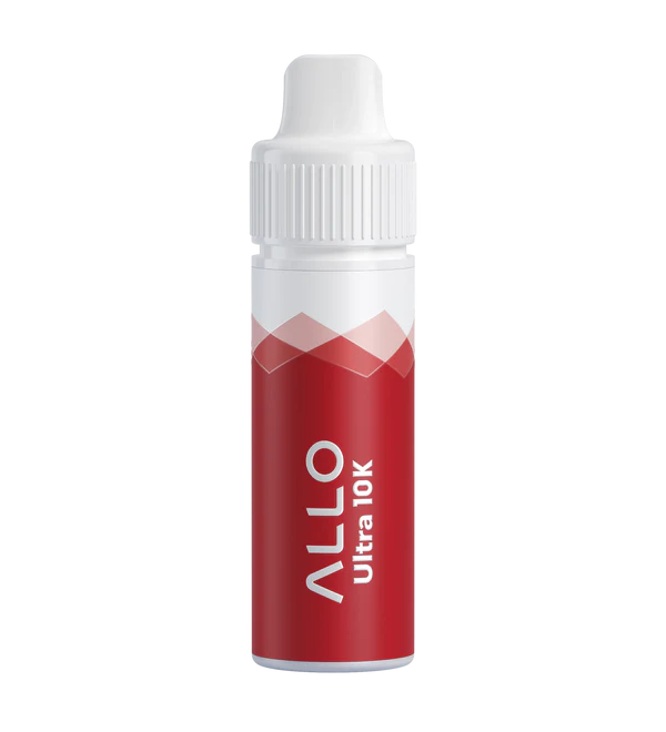 Allo 10k - Pods (PROVINCIAL)
