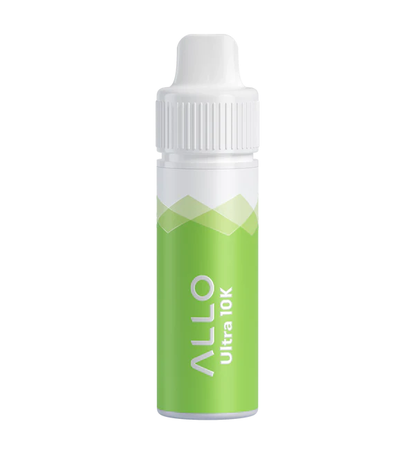 Allo 10k - Pods (PROVINCIAL)