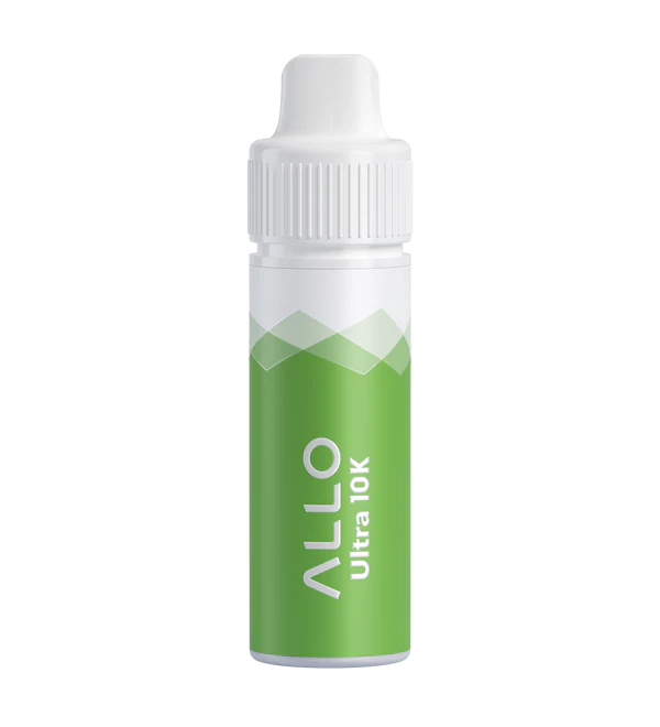 Allo 10k - Pods (PROVINCIAL)