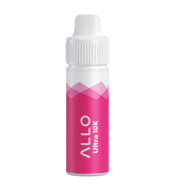 Allo 10k - Pods (PROVINCIAL)