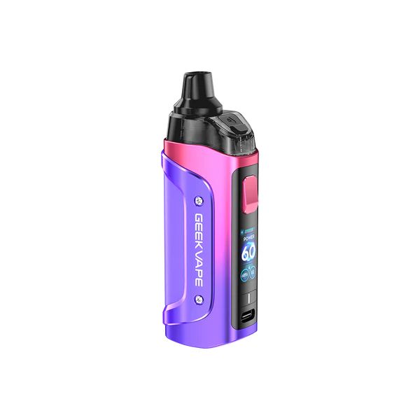 Geekvape - Kit Boost 3 