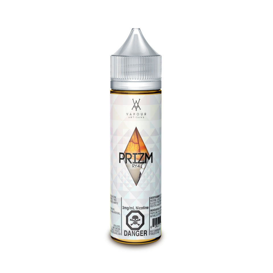 Prizm - RY4 (PROVINCIAL)