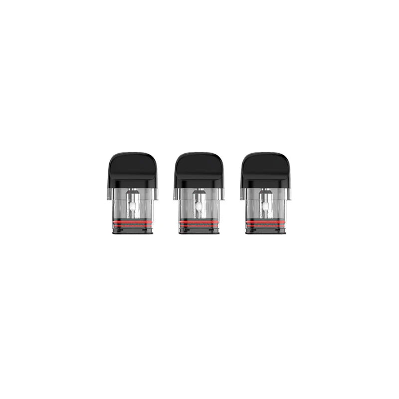 Smok - Novo Replacement Pods [CRC]