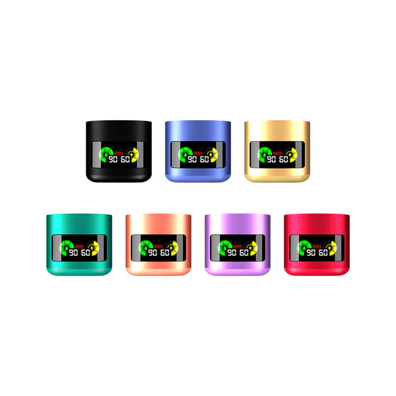 seconde vape fermeture Smok Pen Vape SMOK VAPE PEN V2 Vape Kit [Gun Metal] main image 1