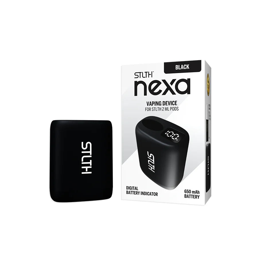 Stlth - Appareil Nexa 